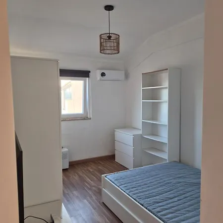 Lumiar Апартаменты