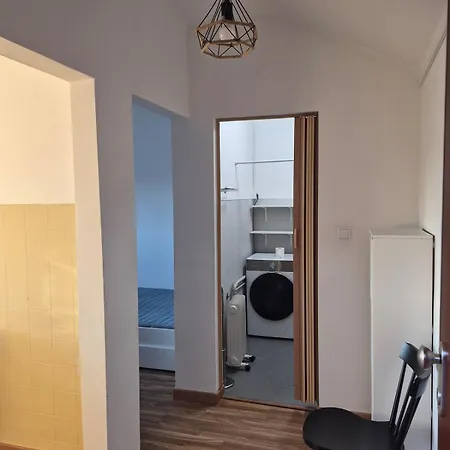 Lumiar Апартаменты